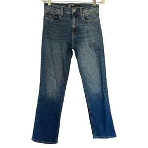 GAP Classic Straight leg Denim Jeans